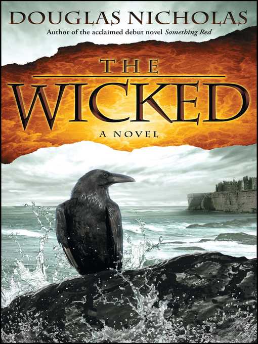 Title details for The Wicked by Douglas Nicholas - Wait list